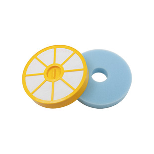 Фільтр для пилососа сумісний з Dyson 905401-01, 153*28 мм