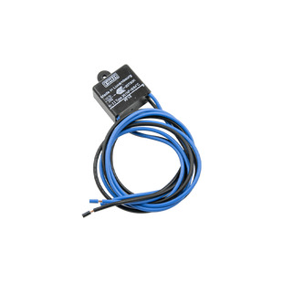 Датчик температуры No Frost для холодильника Ariston C00851087 (с термопредохранителем)