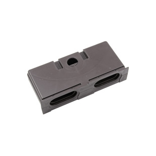 Корпус приймача витяжки для кавомашини Bianchi VEN-43135310, подвійний