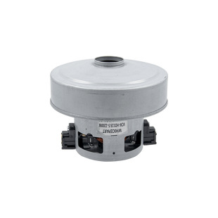 Двигун для пилососа Samsung, HD.119, 2200 Вт, D135 мм, H119 мм, з буртом