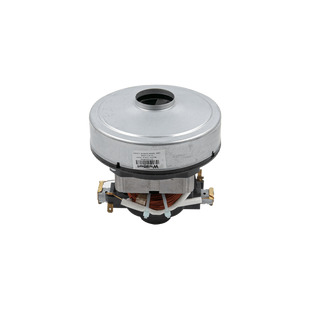 Двигун для пилососа Saturn, Haddo, VC07W0582AG WCM-F, 1200 Вт, D106 мм, H114 мм, з буртом