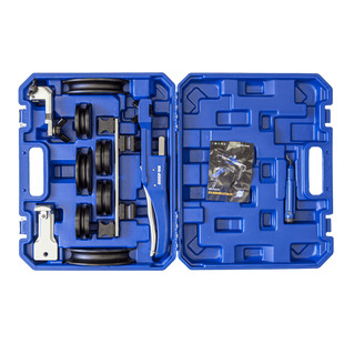 Трубогиб арбалетного типа Whicepart WK-R999 1/4"-7/8" (6-22 мм)