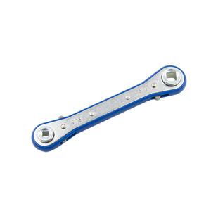 Ключ холодильный храповый CT-122