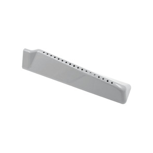 Ребро (активатор) барабана для пральної машини Beko 2191152525, 2845100200, 51*256 мм