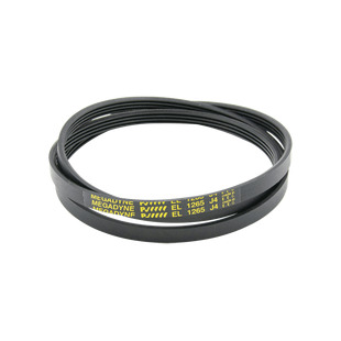 Ремінь 1265 PJE4 Megadyne, Ariston C00059560 (гумовий)
