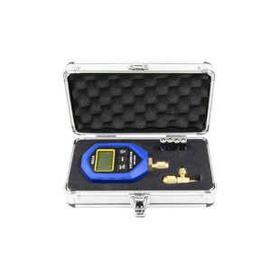 Вакуумметр цифровой Whicepart DSZH WK-VG89