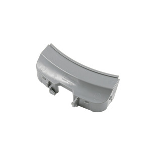 Ручка дверцят для пральної машини Samsung DC63-00924A (сіра)