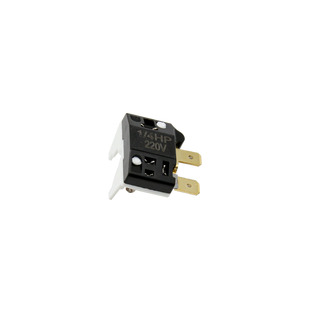 Тепловая защита позисторного реле 4TM1/4 X2, 220 В