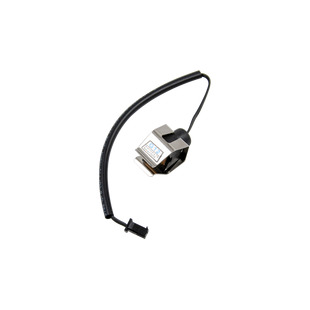 Датчик температуры для газового котла NTC G12, 10 кОм накладной (провод-фишка)