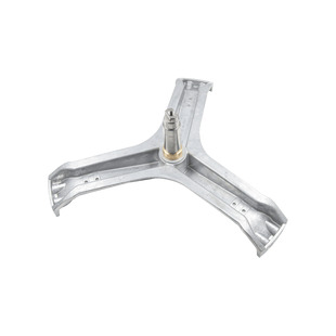 Крестовина для стиральной машины Zanussi 50279088004, COD.796, d=25/30/35 мм, l=100 мм