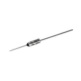 Термопредохранитель  TZ D-230°C 15A