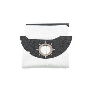 Мішок для промислового пилососа Karcher WD2, FT-12, багаторазовий, 238*93 мм