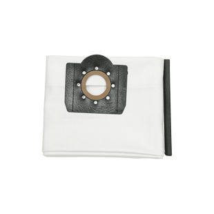 Мешок для промышленного пылесоса Karcher 69591300, FT-13 многоразовый, 132/108*126/106 мм