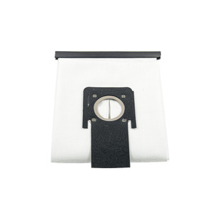 Мішок для пилососа Thomas TWIN 195191 з планкою, багаторазовий, 95/65*162 мм