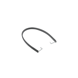 Ущільнювач двері для духовки Ilve A/094/13, 375 мм