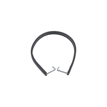 Ущільнювач двері для духовки Ilve A/094/13, 375 мм