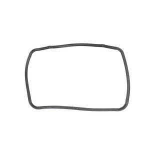 Уплотнитель двери для духовки Gorenje 789853, 430*260 мм