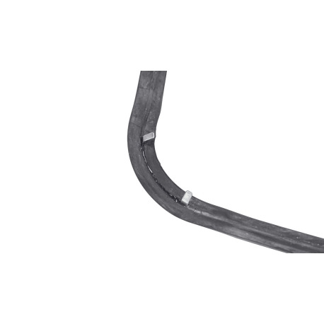 Уплотнитель двери для духовки Gorenje 789853, 430*260 мм