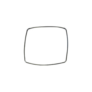 Ущільнювач дверей для духовки Ariston C00296321, 380*330 мм