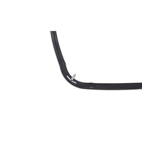 Ущільнювач дверей для духовки Ariston C00296321, 380*330 мм