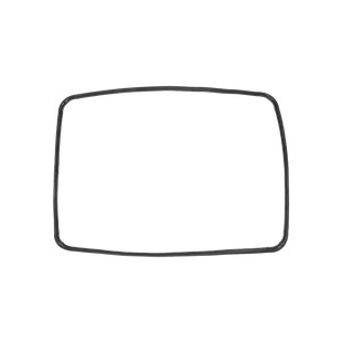 Уплотнитель двери для духовки Zanussi 8996619260491, 420*320 мм