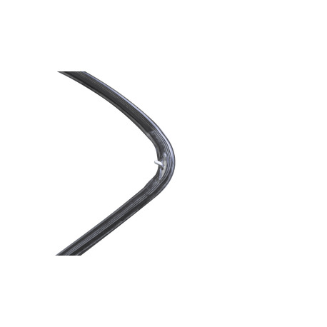 Ущільнювач дверей для духовки Zanussi 8996619260491, 420*320 мм