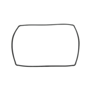 Уплотнитель двери для духовки Teka 83130601, 99514115, 430*325 мм