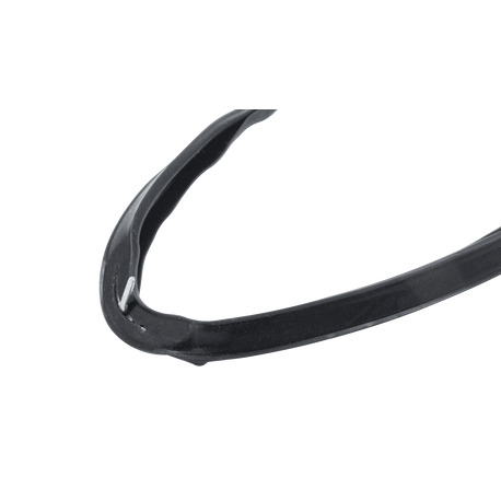 Ущільнювач дверей для духовки Teka 83130601, 99514115, 430*325 мм