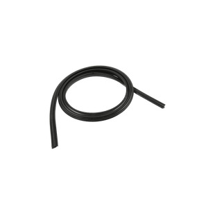 Ущільнювач дверей для духовки Zanussi 3565144015, 1620 мм