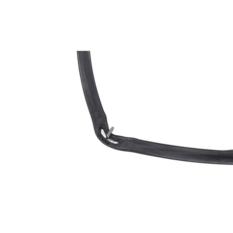 Ущільнювач дверей для духовки Smeg 754132077, 580*330 мм