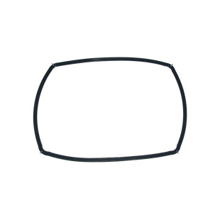 Уплотнитель двери для духовки Bosch 00626168, 440*325 мм