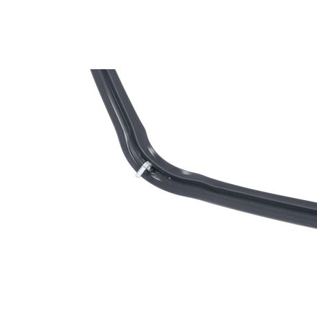 Уплотнитель двери для духовки Bosch 00626168, 440*325 мм