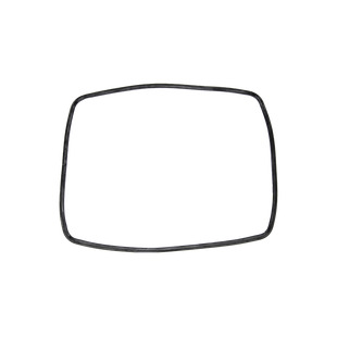 Уплотнитель двери для духовки Zanussi 8090014021, 440*330 мм