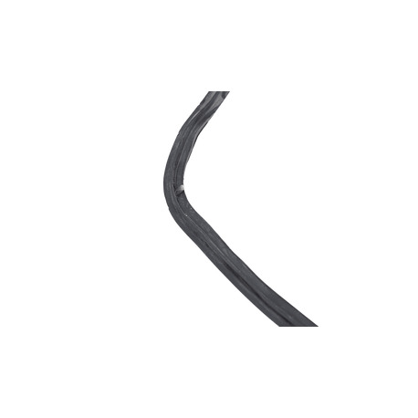 Уплотнитель двери для духовки Zanussi 8090014021, 440*330 мм