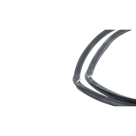 Ущільнювач дверей для духовки Onofri 402410, 440*370 мм