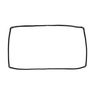 Уплотнитель двери для духовки Nardi 090148009902R, 550*300 мм