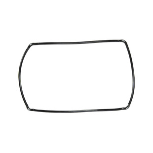 Уплотнитель двери для духовки Nardi 090118009916R, 410*300 мм