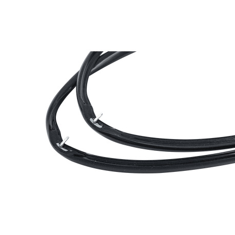 Ущільнювач дверей для духовки Nardi 090118009916R, 410*300 мм