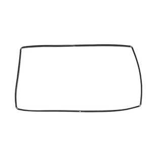 Уплотнитель двери для духовки Lofra 03170190, 638*353 мм