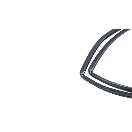 Уплотнитель двери для духовки Lofra 03170190, 638*353 мм