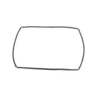 Ущільнювач дверей для духовки Smeg 754131039, 440*330 мм