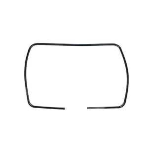 Ущільнювач дверей для духовки Bosch 00171118, 420*305 мм