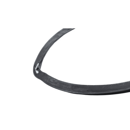 Уплотнитель двери для духовки Smeg 754130519, Ariston C00652386, 410*315 мм