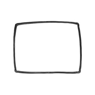 Уплотнитель двери для духовки Ilve A/094/69, 390*315 мм