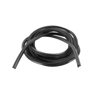 Уплотнитель для двери духовки универсальный WN356A, COK700UN