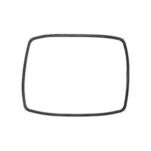 Ущільнювач дверей для духовки Smeg 754131883, 450*330 мм