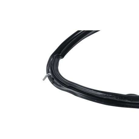 Уплотнитель двери для духовки Smeg 754131883, 450*330 мм