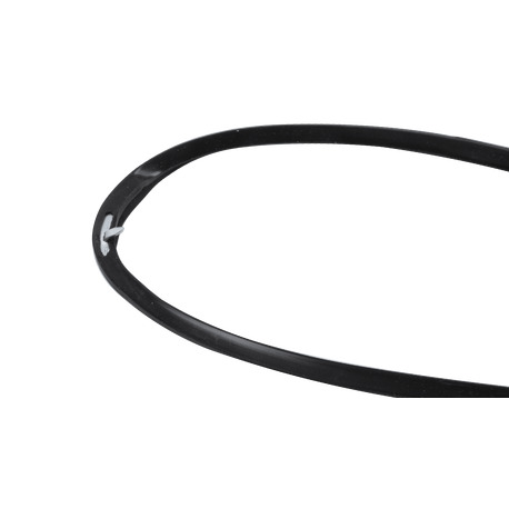 Ущільнювач дверей для духовки Ariston C00372768, 420*350 мм