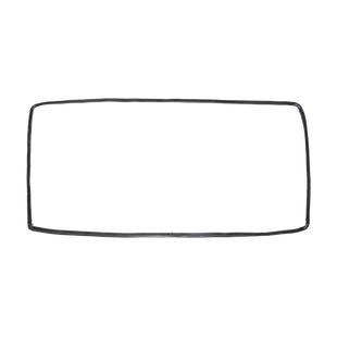 Уплотнитель двери для духовки Smeg 754131050, 730*320 мм