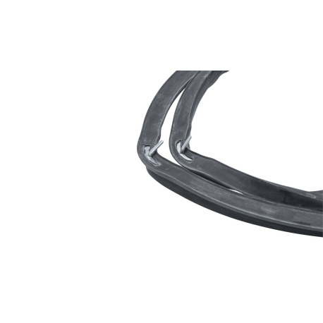 Уплотнитель двери для духовки Smeg 754131050, 730*320 мм